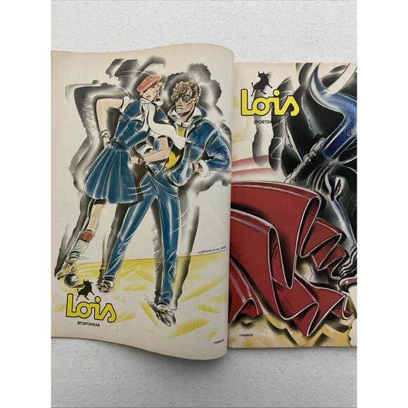 RARE VTG California Magazine April 1983 Reagan’s Ronald Nancy Reagan Bill Walton - Picture 5 of 10